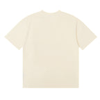 Rhude T-shirts goblet bikini beautiful women print cotton casual short sleeves men and women