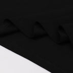 Rhude T-shirts Petrol Patch Racing Motor Cotton Casual Short Sleeve Men and Women