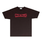 Rhude T-shirts Printed Trendy Pure Cotton