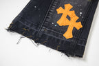 Chrome Hearts Pants 8176