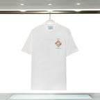 Casablanca fashion T-shirt