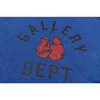 Gallery Dept Hoodie Gloves Alphabet Print Hoodie Sweater