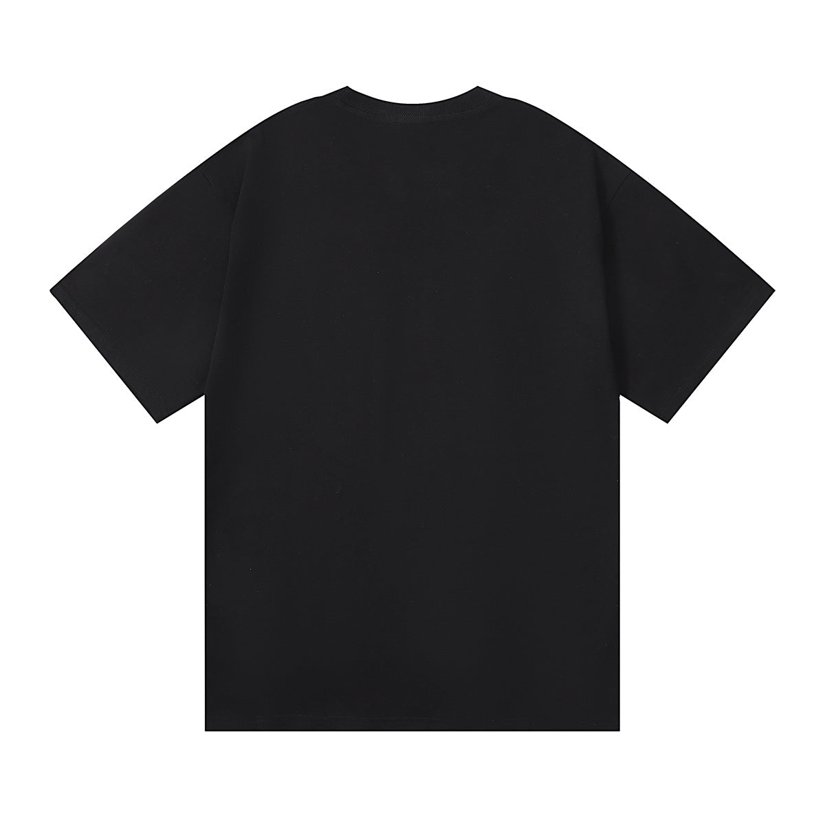 PURPLE  fashion T-shirt