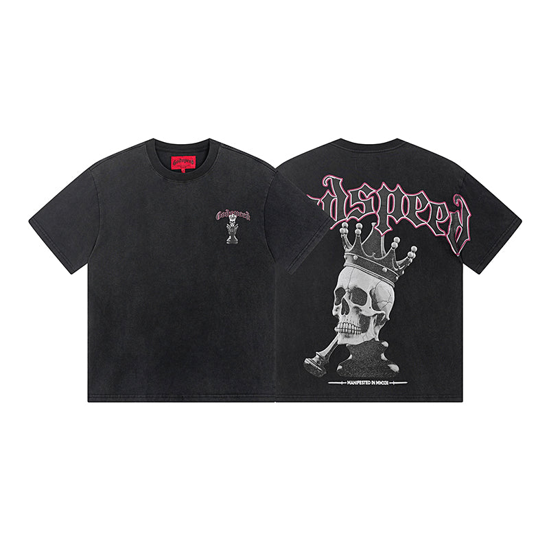 Godspeed T-shirts