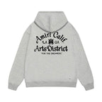 Amiri Fashion sweatshirts