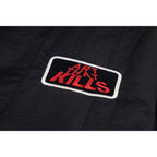 Gallery Dept Jacket Skull Jacket