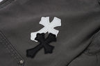 Chrome Hearts 2025 NEW Pants