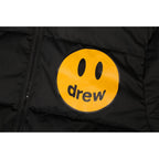 Drew House Jacket Unisex Casual Padded Warm Jacket