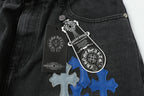 Chrome Hearts Pants 302