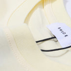 Rhude T-shirt gradual change color bird print short sleeve T-shirt