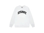 Stussy Sweatshirts Classic Print Fashion Sweater