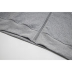 Maison Margiela Hoodie Crew Neck Loose Hooded Sweater