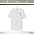 Casablanca fashion T-shirt