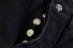 Chrome Hearts 2025 NEW Pants