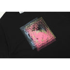 Maison Margiela T-shirt Crew Neck Loose Short Sleeve T-shirt