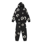 Denim Tears Hoodie & Sweatpants 2 Piece Set