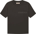SS23 T-Shirt / Shorts / Set -Black