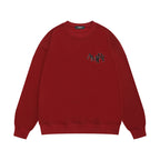 Amiri Fashion sweatshirts