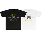 Amiri Fashion T-shirt