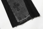 Chrome Hearts Pants 8102