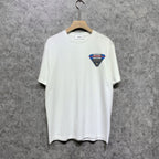 Rhude T-shirts Printed Trendy Pure Cotton