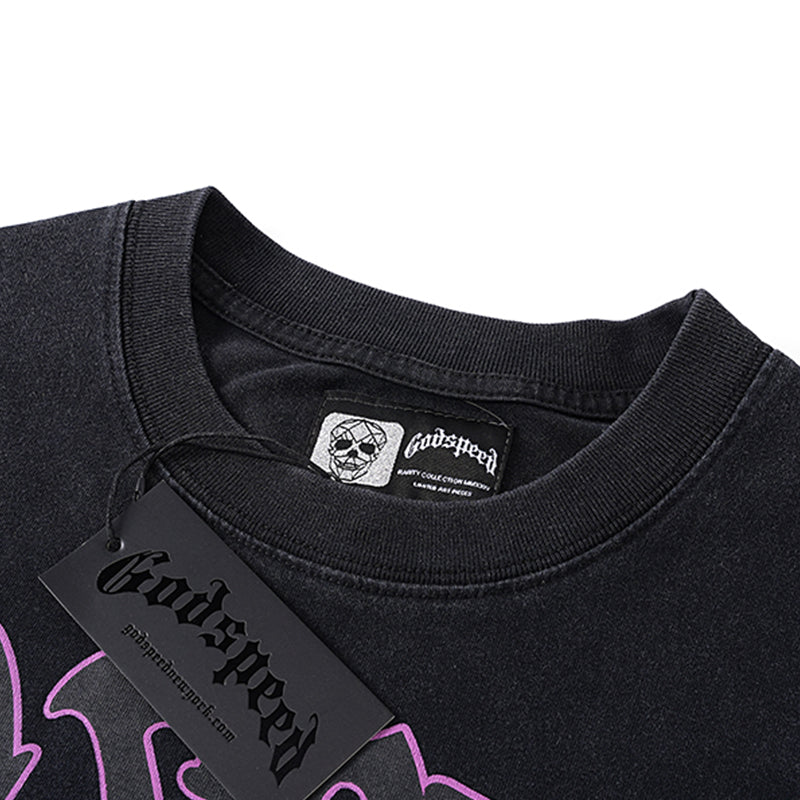 Godspeed T-shirts