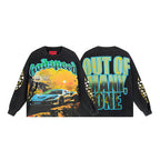Godspeed Long Sleeve Shirt