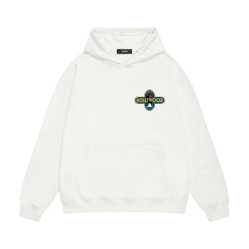 Amiri Fashion sweatshirts