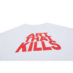 Gallery Dept T-shitrs Men's Retro Alphabet plus Size Short Sleeve T-shirt