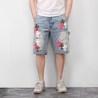 Chrome Hearts  New Shorts
