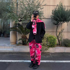Denim Tears Men's Outfit: Hoodie/Pants /Shorts(Separate Purchase Options)