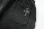 Chrome Hearts New Shorts 2276
