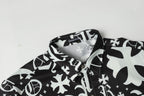 Chrome Heart New Quick-drying short-sleeved shirts are super popular