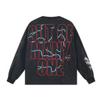 Godspeed Long Sleeve Shirt