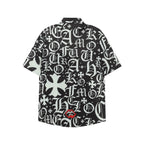 Chrome Heart New Quick-drying short-sleeved shirts are super popular