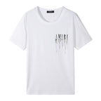 Amiri Fashion T-shirt
