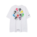 Chrome Hearts New T-shirts 2250