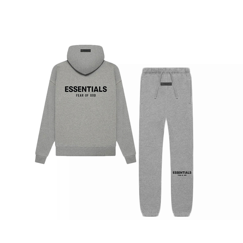 SS22 Hoodie & Pants & Set
