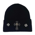 Chrome Hearts hat