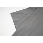Maison Margiela T-shirt Crew Neck Loose Short Sleeve T-shirt