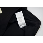 Maison Margiela T-shirt Crew Neck Loose Short Sleeve T-shirt
