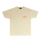 PURPLE  fashion T-shirt