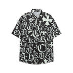 Chrome Heart New Quick-drying short-sleeved shirts are super popular