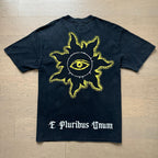 Godspeed T-shirts Retro Fantasy Pattern