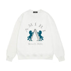 Amiri Fashion sweatshirts