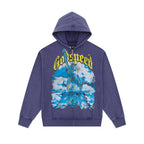 Godspeed Hoodie Cotton Wash