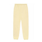 FW23 Hoodie / Pants / Set - GARDEN YELLOW