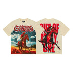Godspeed T-shirts