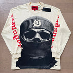 Godspeed Long Sleeve Shirt