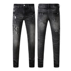 Amiri Fashion jeans 8908